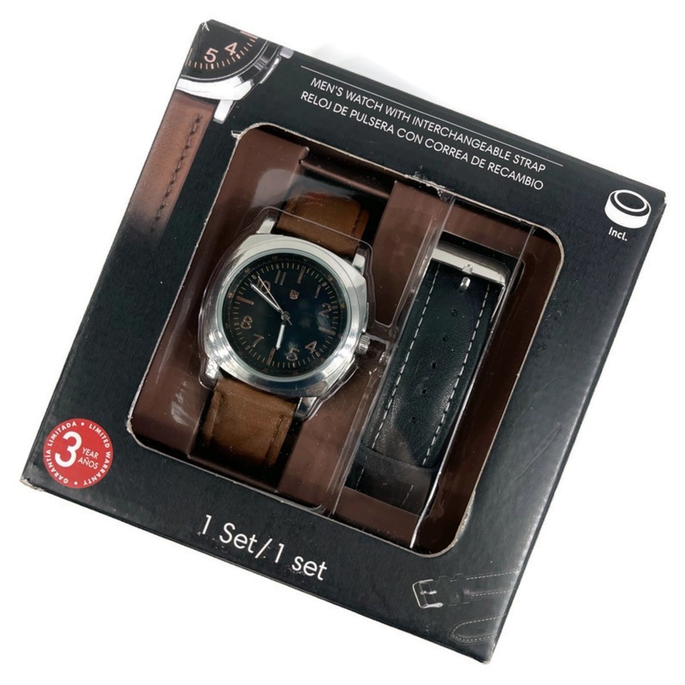 Auriol Men’s Watch